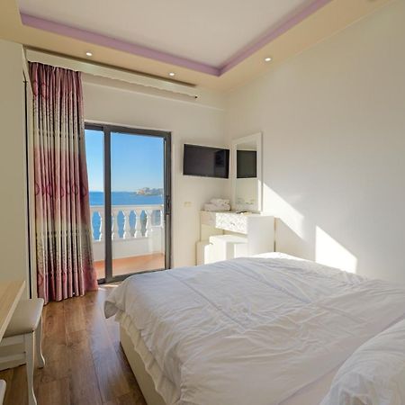 Hotel Iliria Sarande Luaran gambar