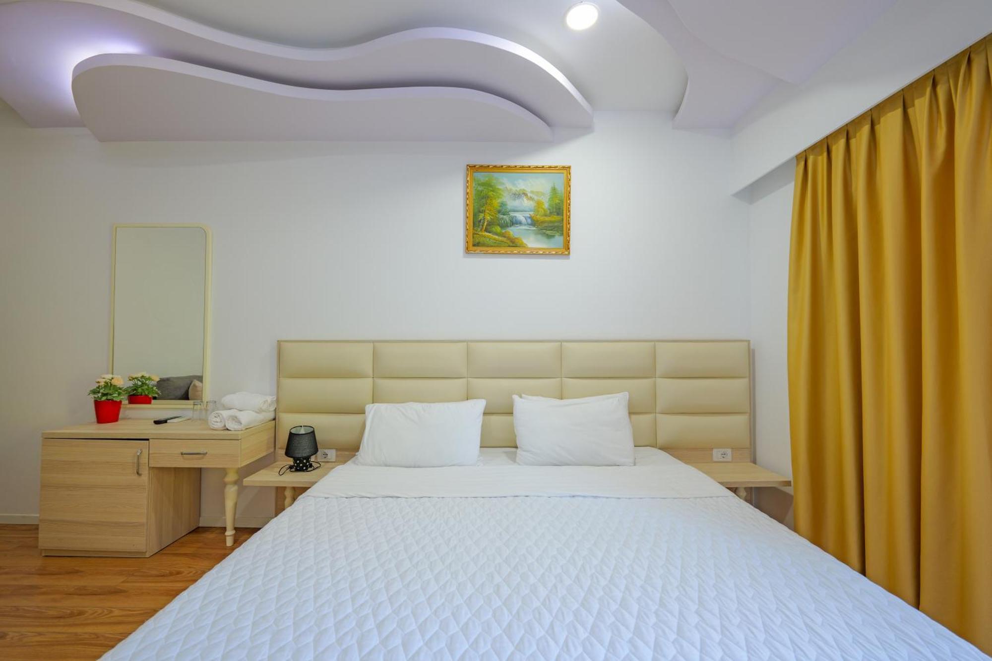 Hotel Iliria Sarande Luaran gambar