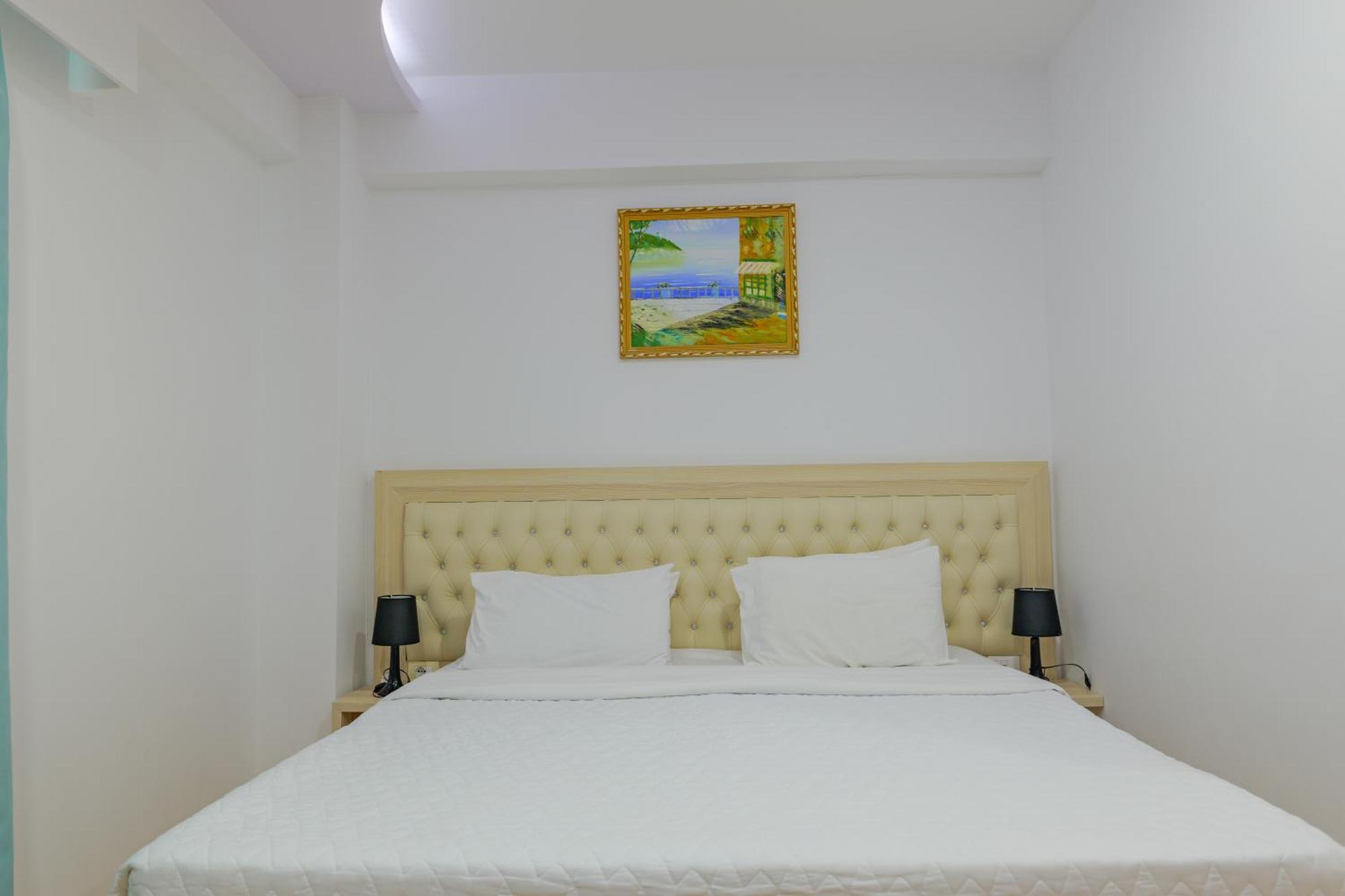 Hotel Iliria Sarande Luaran gambar
